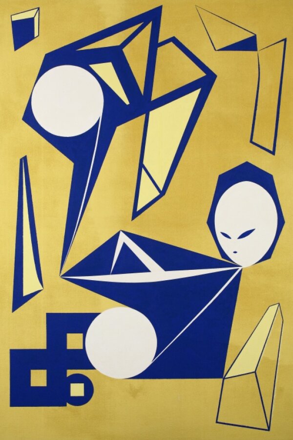 René Hábl, Zlatý věk, 2008